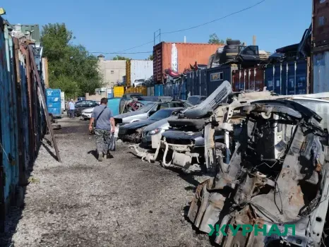 В Саратове суд приговорил мужчину к пяти годам за кражу автомобилей