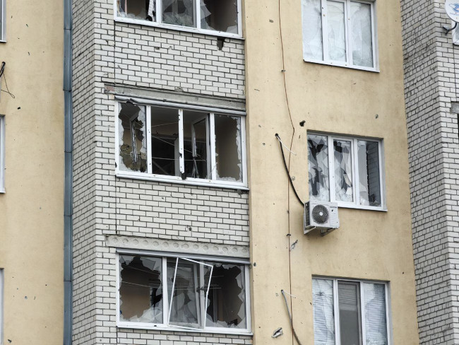 Губернатор Саратовской области поручил помочь пострадавшим от атак беспилотников