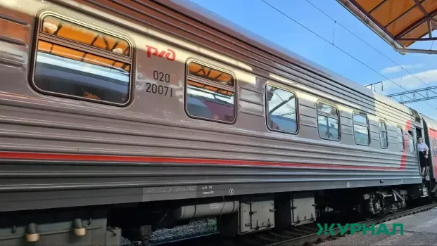 Женщина 84 лет погибла под поездом в Заводском районе Саратова