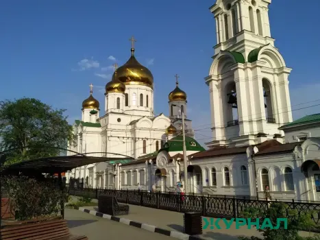 Ковчег с мощами святителя Николая Чудотворца прибудет в Саратов