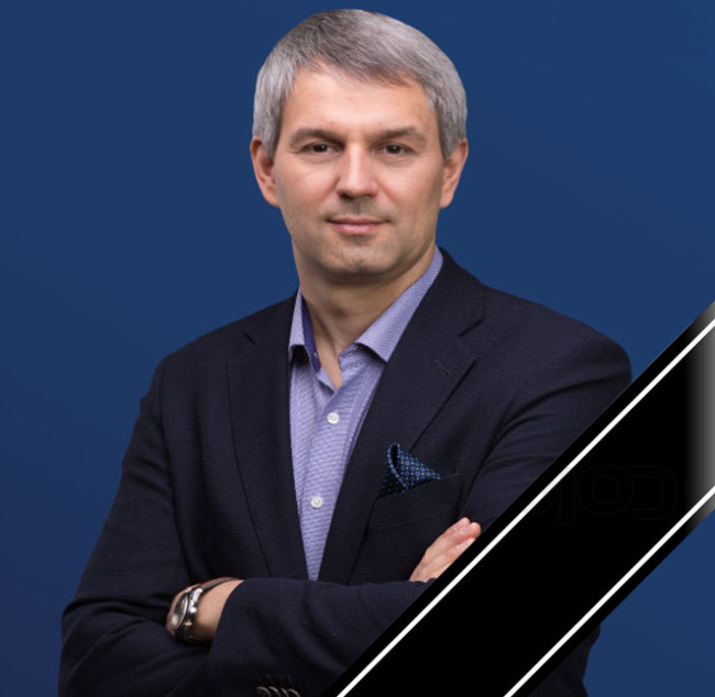 Погиб председатель правления банка &laquo;Саратов&raquo; Михаил Кисель в аварии