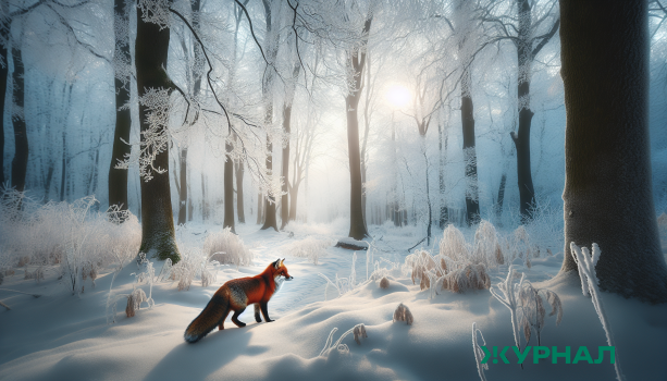 Министр охоты Саратовской области подвёл итоги программы по отстрелу лисиц