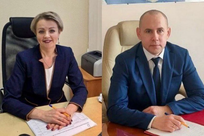 В Саратовской области назначены новые заместители министра здравоохранения