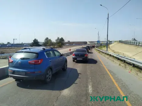 В Саратове определён подрядчик для строительства Южного обхода