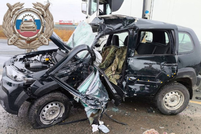 Смертельное ДТП в Балаковском районе: полиция ищет свидетелей аварии