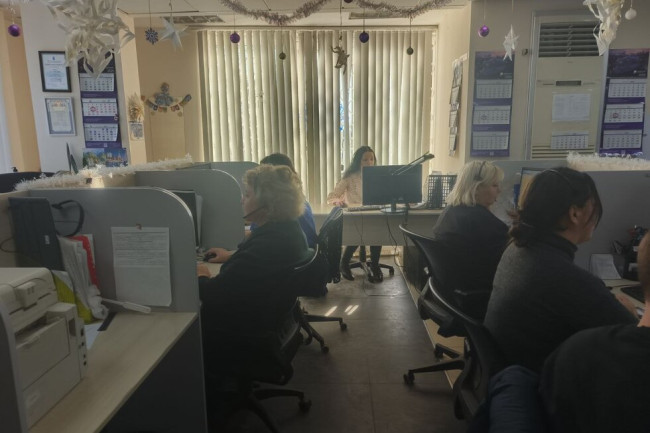 Саратовский контакт-центр &laquo;Ситиматик&raquo; отчитался о снижении обращений в 2025 году