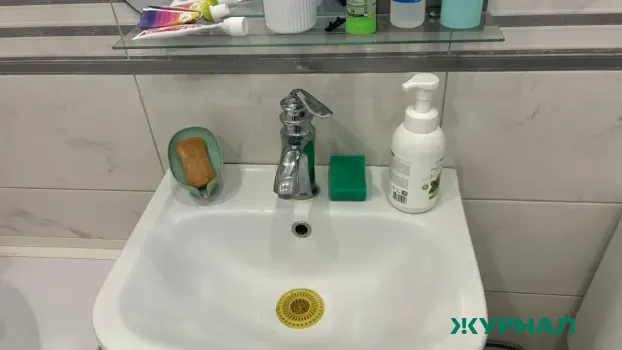 В Саратове в трёх районах временно отключили холодную воду