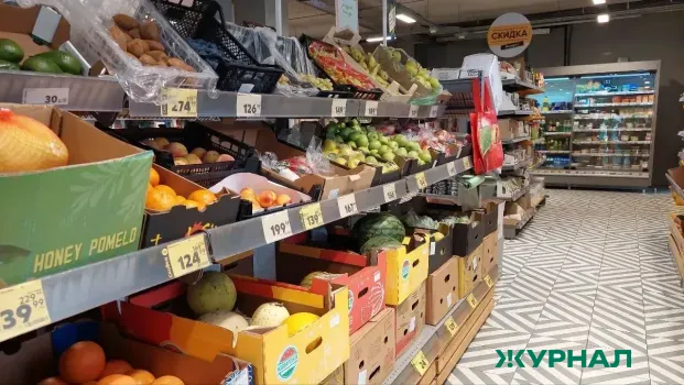 Цены на продукты в Саратовской области остаются стабильными к середине декабря