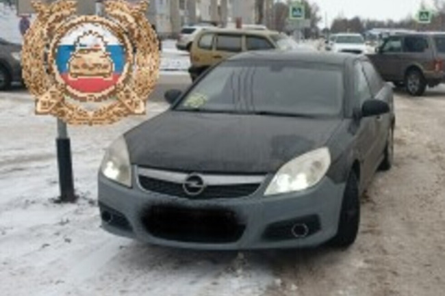 Несколько ДТП с пешеходами произошли в Саратовской области 17 декабря