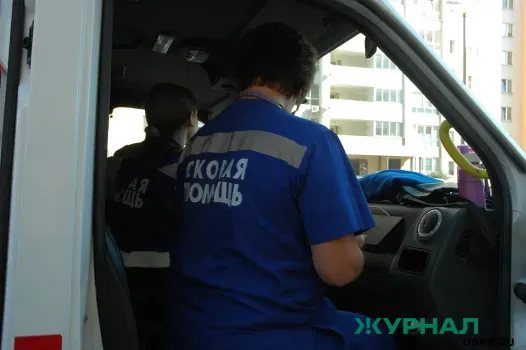 Пенсионерка получила ожоги после падения в горячую воду в Саратове