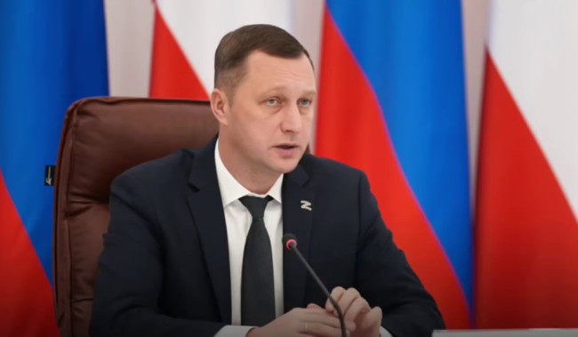 Бусаргин потребовал отчитаться о кадровом обеспечении больниц области