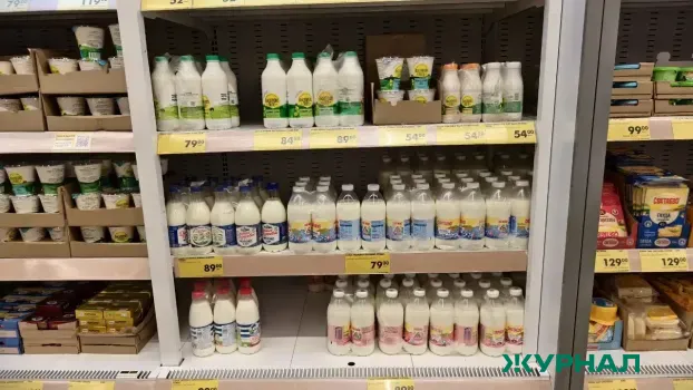 Производство продуктов питания в Саратовской области значительно возросло