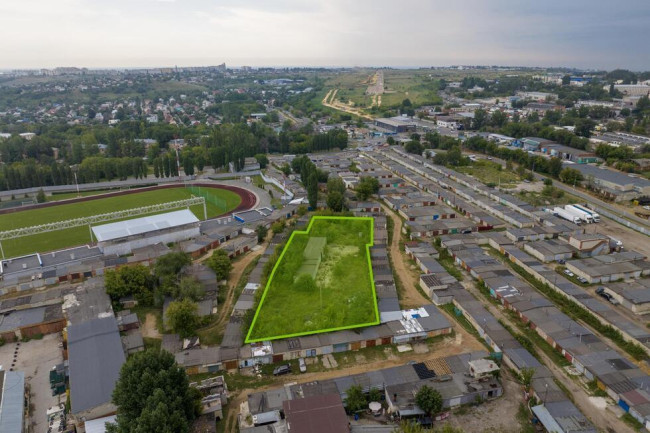 Торги по продаже земли в Саратове провалились из-за отсутствия заявок