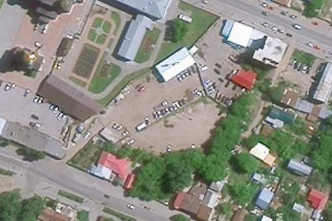 Изменение разрешенного использования земель в Саратове: обсуждения начнутся в декабре 2025 года