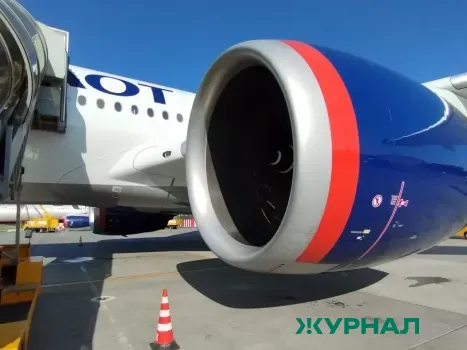 Ограничения на полеты сняты в аэропортах Саратова, Калуги и Пензы