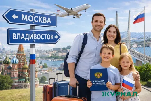 Изменения в программе переселения соотечественников согласованы для Саратовской области