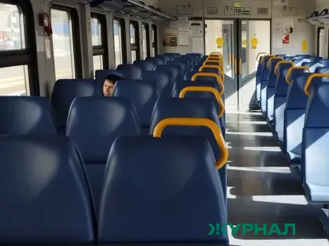 Изменения в расписании пригородных поездов Саратовской области на праздники