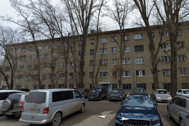 В Саратове на заседании комиссии рассмотрят признание 6 домов аварийными