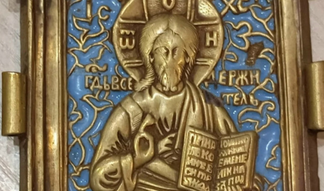 Лекция о медном литье пройдет в Энгельсе с участием протоирея Милованова