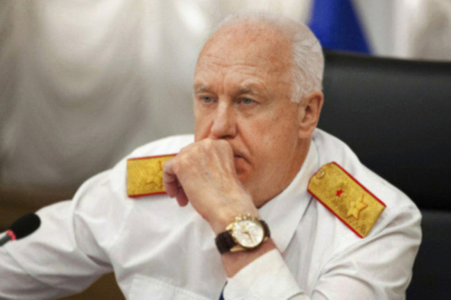 Глава СК России поручил проверить жалобу жильцов дома в Саратове