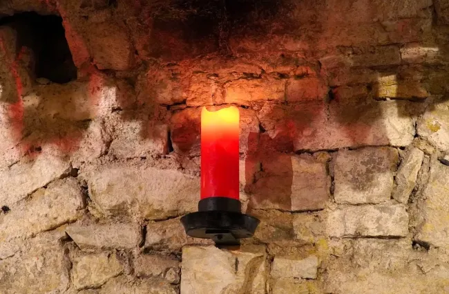 Как избавиться от сырости в погребе: гидроизоляция с битумной мастикой