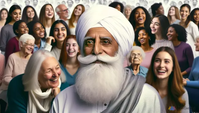 Секреты Омара Хайяма: как найти внутреннюю красоту и не гнаться за молодостью