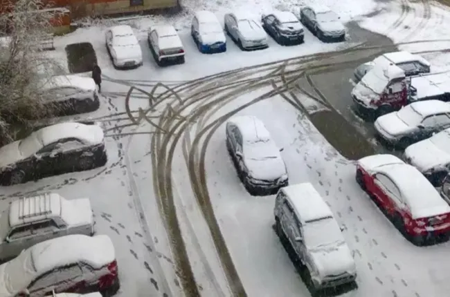 Как запустить двигатель в морозы: 3 простых совета для автовладельцев