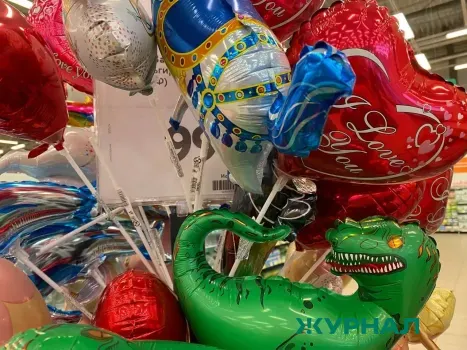 Саратовцы предпочитают дарить подарки, особенно молодежь до 35 лет