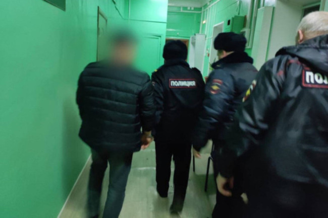 Приговор депутату Ломоносову за стрельбу в Перелюбе