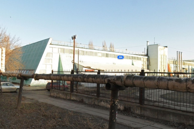 В ФОК &laquo;Южный&raquo; в Саратове произошло отключение электроэнергии из-за аварии