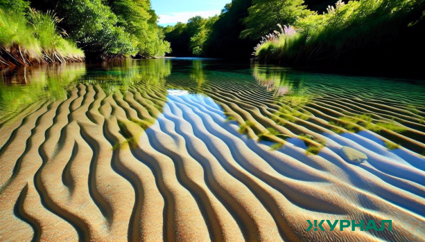 Саратовводоканал объявил аукцион на поставку речного песка за 5,1 млн рублей