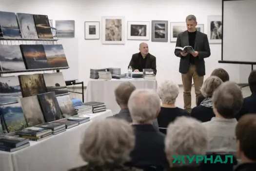 День дарителя в Саратовском областном музее: презентация книги и выставка