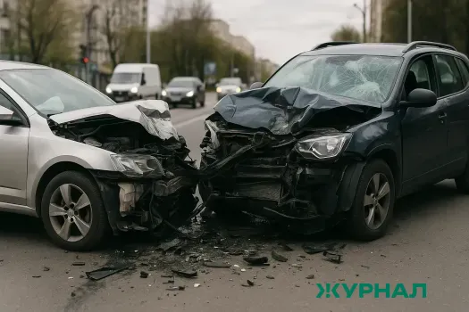 В Романовском районе водитель Toyota осужден за ДТП с инвалидностью пассажирки