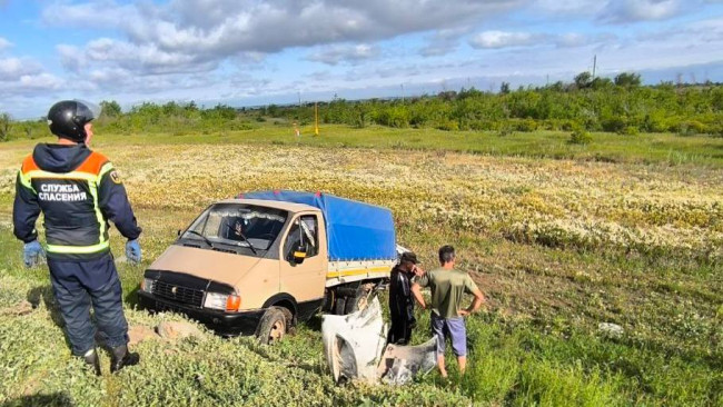 В Саратовской области завершено расследование ДТП с погибшей девочкой