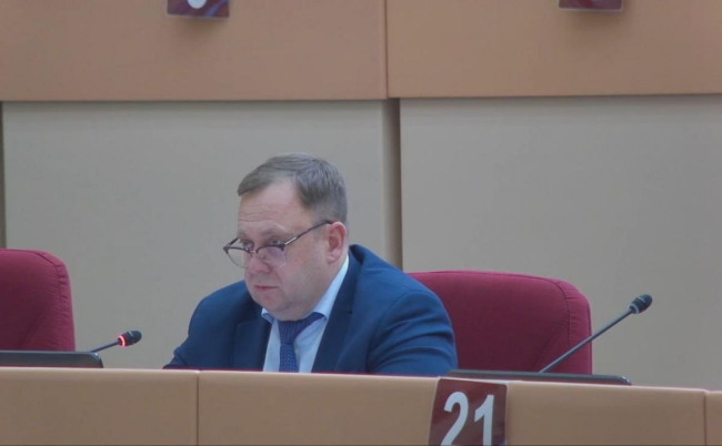 В Саратовской области создадут ГБУ для градостроительного анализа