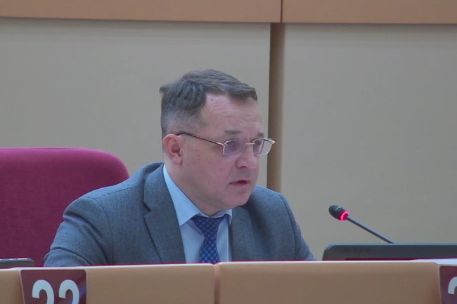 В Саратовской области обсудили законопроект о развитии ответственного бизнеса