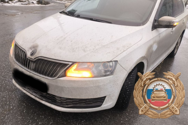 Два ДТП в Саратовской области: пострадали пешеход и водитель иномарки