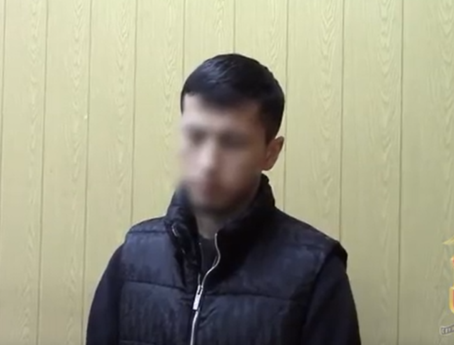 Задержан грабитель, похитивший телефон у продавца в Ногинске