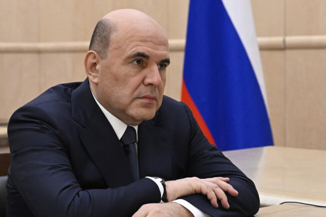 Правительство выделило 1 миллиард рублей Саратовской области на социальные нужды