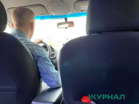 Конфликт из-за продажи автомобиля в Саратове закончился угрозами убийством