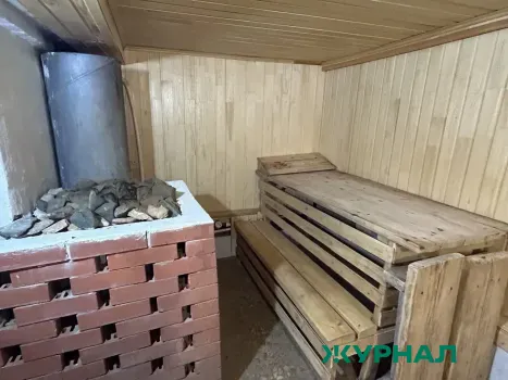 Резкие перепады температуры опасны для здоровья после бани