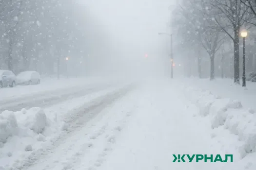 Кто отвечает за уборку снега в Саратове и как подать жалобу