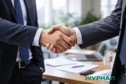 Министр Марченко представил новые инструменты поддержки инвесторов в регионе