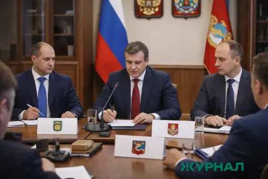 Результаты работы &laquo;Единой России&raquo; в Саратовской области в 2025 году