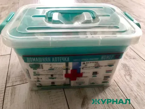 Минздрав региона создал резервы медицины катастроф в лечебных учреждениях