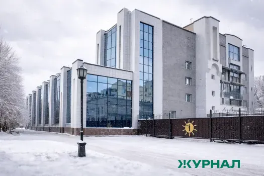 Реконструкция театра в Саратове завершена, начнутся первые мероприятия