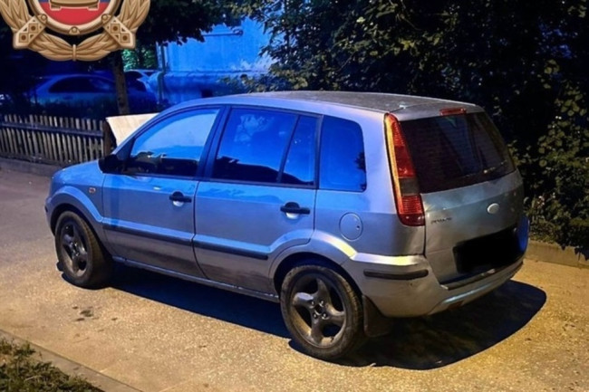 В Балаково увеличен срок наказания водителю, сбившему девочку