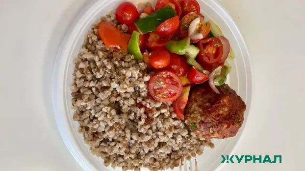 Главный врач Саратовской области призвала отказаться от вредной пищи в праздники