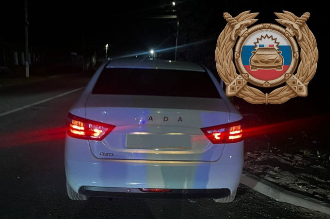 В Аткарском районе осудили водителя за смертельное ДТП с пешеходом