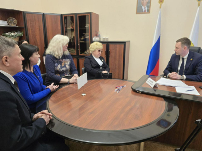 Жители Энгельса обеспокоены переездом театра во время ремонта